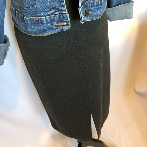 Pencil skirt - Picture 3 of 7